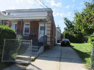 409 Leon Ave, Perth Amboy, NJ 08861