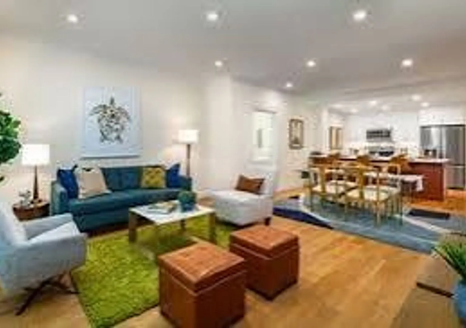 No Brokers Fee, No Security Deposit, In-Unit Washer and Dryer, Central Heat/AC, Parking for Rent,... — Photo 2