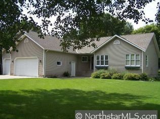 702 S Chandler Ave, Litchfield, MN 55355
