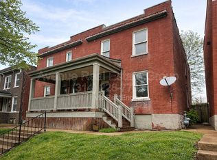 3831 Blaine Ave, Saint Louis, MO 63110
