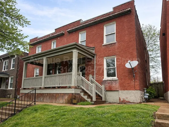3831 Blaine Ave, Saint Louis, MO 63110