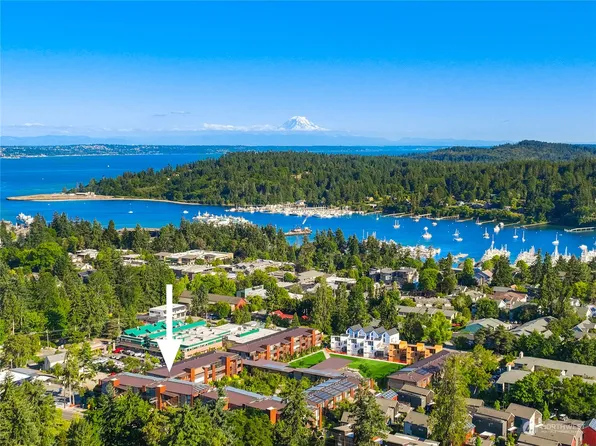465 Ambrose Lane NW #D301, Bainbridge Island, WA 98110