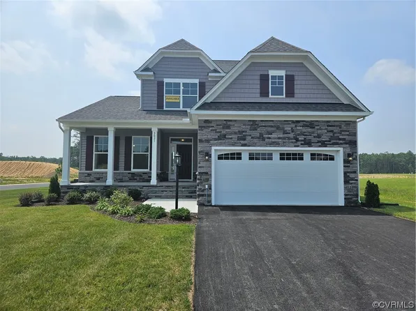 3621 Shining Armor Ln, Henrico, VA 23231