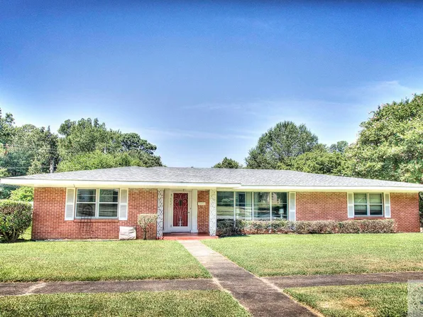 4107 Pecos St, Texarkana, TX 75503