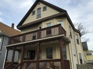 51 Central Ave, Everett, MA 02149