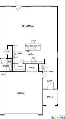 2nd image of 4107 Carraway St