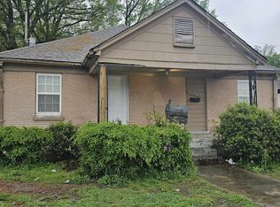 1009 Eldridge Ave, Memphis, TN 38107