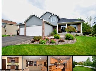 3707 104th Trl N, Brooklyn Park, MN 55443