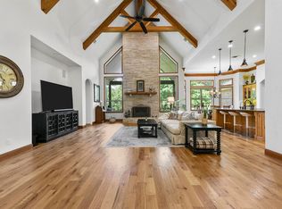 112 Sabine Pass Ct, Azle, TX 76020