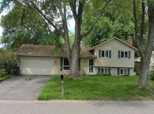 14717 Denmark Ct, Apple Valley, MN 55124