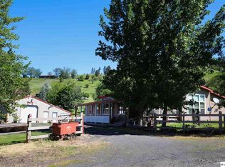 169 Beaver Slide Rd, Kamiah, ID 83536