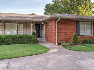 4191 E 46th St S, Tulsa, OK 74135