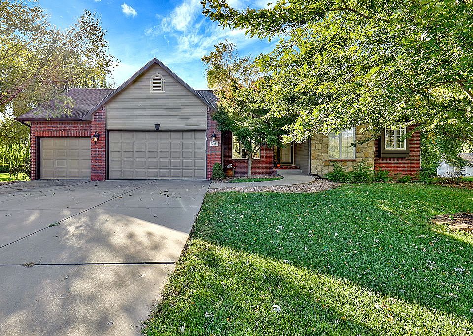 205 Sienna Ct, Rose Hill, KS 67133 Zillow