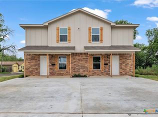 501 N 18th St, Killeen, TX 76541