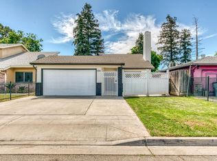 4327 W Brown Ave, Fresno, CA