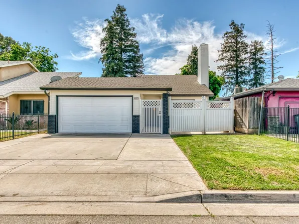 4327 W Brown Ave, Fresno, CA 93722