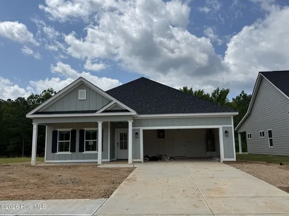457 Granard Street, Grovetown, GA 30813