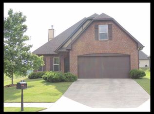 4268 Sierra Way, Gardendale, AL 35071
