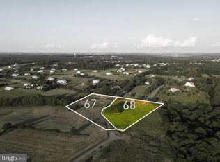 LOT 68 Dunn Ct, Leesburg, VA