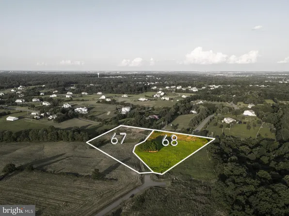 LOT 68 Dunn Ct, Leesburg, VA 20175