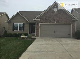 9728 N Stark Ave, Kansas City, MO 64157