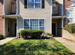 1455 Riverrock Ct, Riverdale, GA 30296
