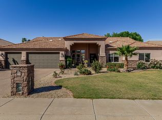 9454 E Bloomfield Rd, Scottsdale, AZ 85260