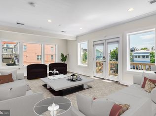 2829 5th St NE #2, Washington, DC 20017