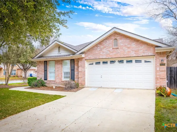 2621 Dove Crossing Dr, New Braunfels, TX 78130
