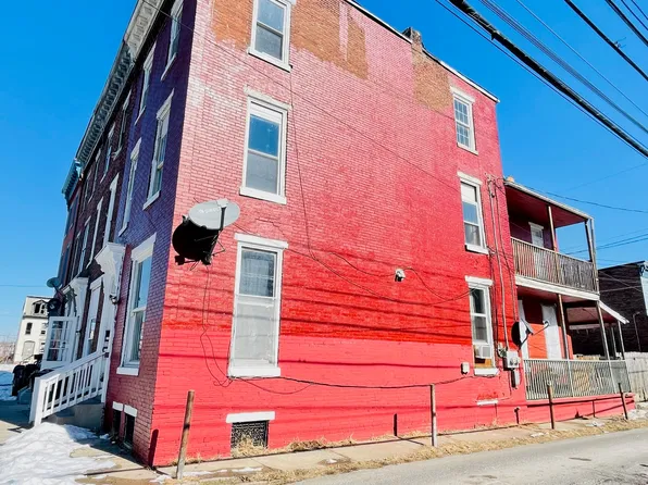123 S 14th St Floor 2, Harrisburg, PA 17104