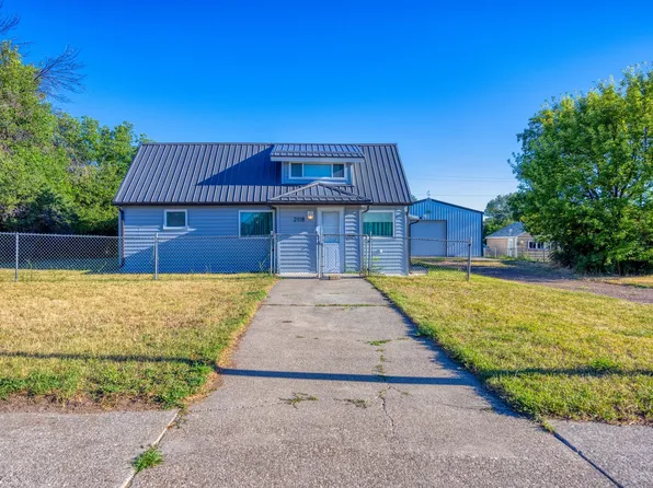 2118 5th Ave S, Great Falls, MT 59405