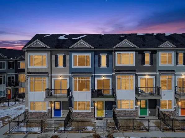 6214 Cartmell Ct SW #28, Edmonton, AB T6W 5A7