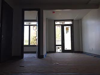 Rented by Brooklyn Group