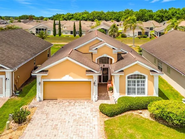 322 High Vista Dr, Davenport, FL 33837