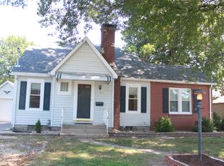 1507 Worden Ave, Alton, IL 62002