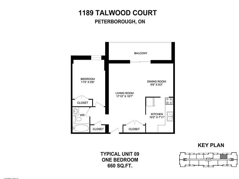 1189 Talwood Ct — Photo 9