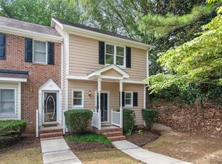 135 Charter Ct, Cary, NC 27511