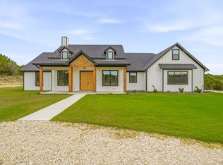2025 Schooner Way, Bluff Dale, TX 76433