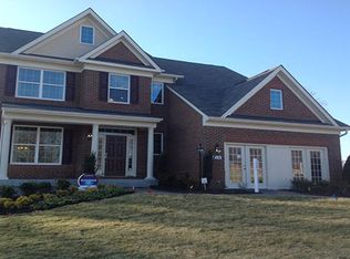 1002 Horse Collar Rd, Accokeek, MD 20607