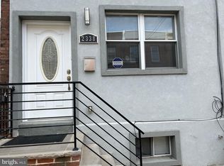 2338 Mountain St, Philadelphia, PA 19145