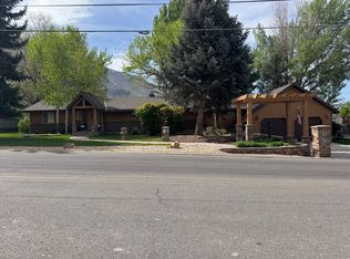 1180 E Maple St S, Mapleton, UT 84664