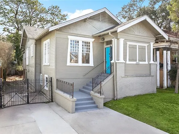 1809 Broadway St, New Orleans, LA 70118