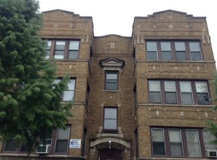 8039 S Carpenter St #3, Chicago, IL 60620