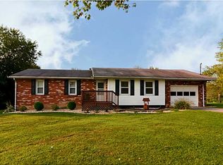 125 Little League Dr, Beaver Falls, PA 15010