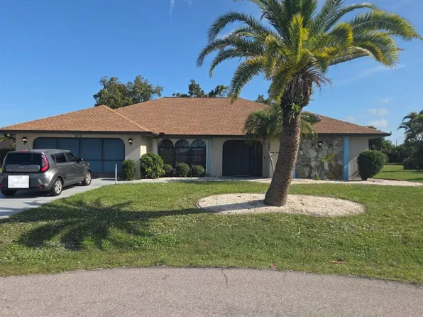 26052 Luzon Ct, Punta Gorda, FL 33983