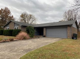 1001 N Edmond St, Muskogee, OK 74403