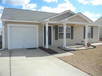 120 Denby Cir, Columbia, SC, 29229