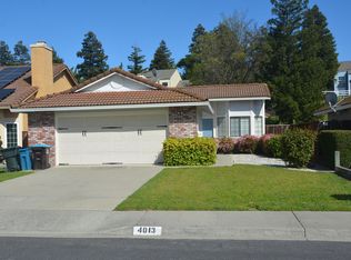 4013 Benbow Ct, Antioch, CA 94531