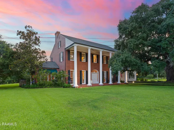 6302 Old Jeanerette Rd, New Iberia, LA 70563