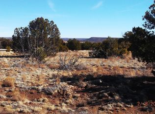 7817 Cedar Trail, Show Low, AZ 85901